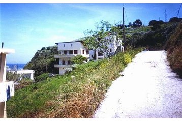 Grecia Privát Kalives, Exterior